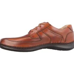 Classique*Josef Seibel New Anvers 08 Cognac